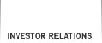 INVESTOR RELATIONS